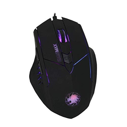 GameMax Tornado Wired Optical Mouse image