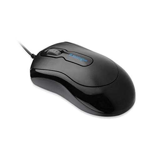 Kensington K72358US Wired Optical Mouse main image