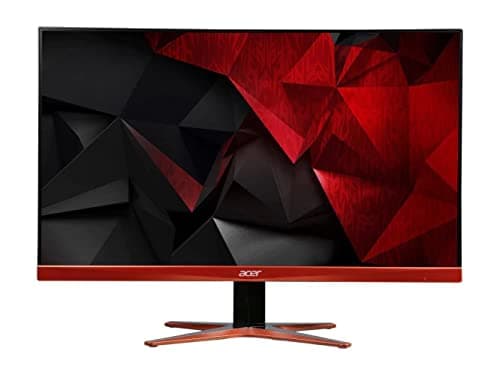 Acer XG270HU 27" 1440p 144Hz TN Monitor image