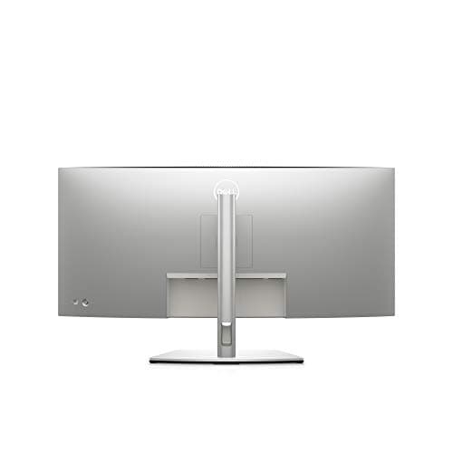 Dell U3421WE 34" 3440x1440 60Hz IPS Curved Monitor image