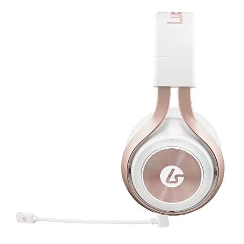 LucidSound LS35X Wireless Closed-Back Gaming Headset image