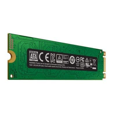 SAMSUNG 860 EVO Series 2.5" 500GB SATA III V-NAND 3-bit MLC Internal Solid State Drive (SSD) MZ-76E500B/AM image