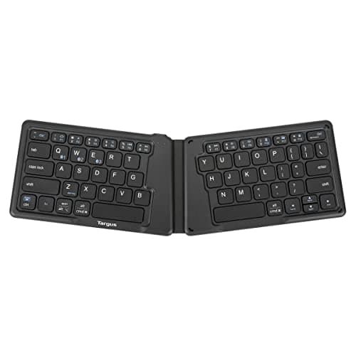 Targus AKF003US Bluetooth Mini Keyboard image