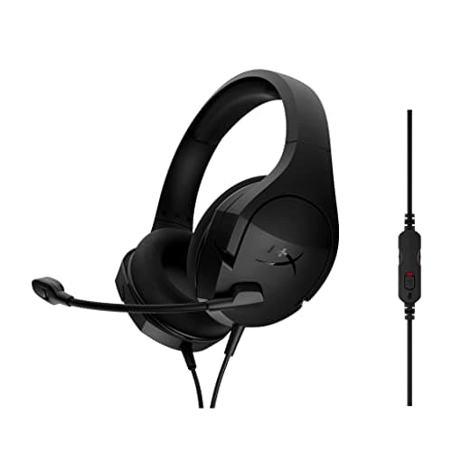 HP HyperX Cloud Stinger Core Headset image