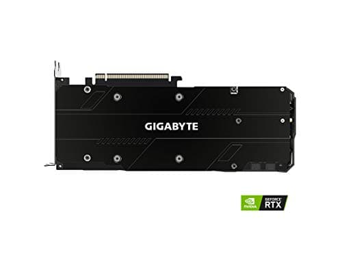 GeForce RTX 2060 SUPER GAMING OC 3X 8G (rev. 2.0) image