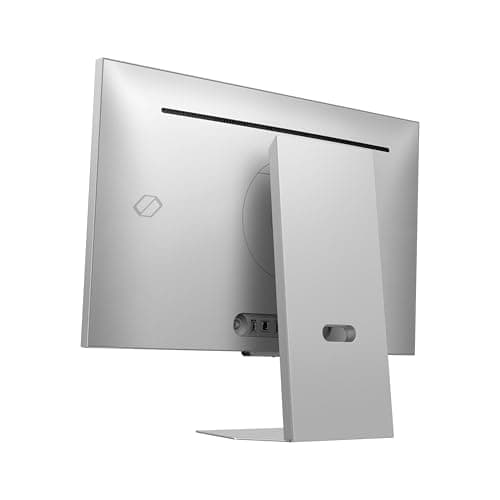 Samsung Odyssey 3D G90XF 27" 4K 165Hz IPS Monitor image