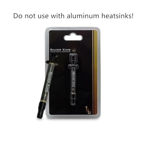 Thermalright Silver King 1g Thermal Paste image