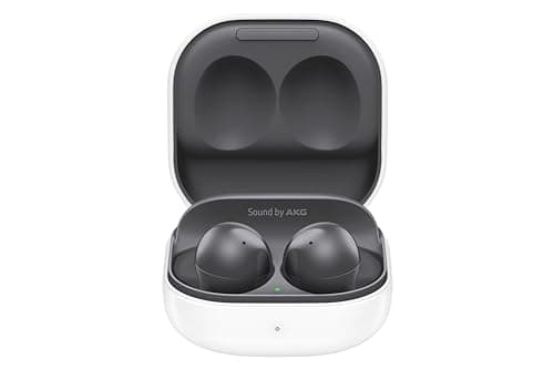 Samsung Buds2 Closed In-Ear Headphones with Microphone main image