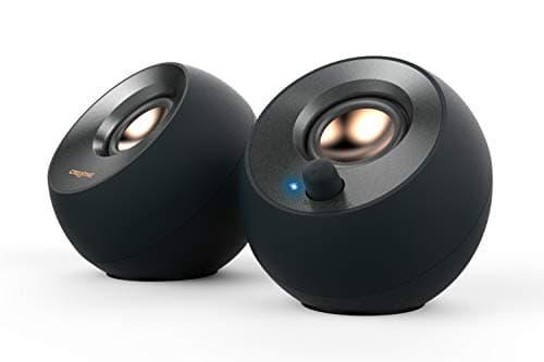 Creative Labs Pebble V2 2.0 8 W Speaker System main image