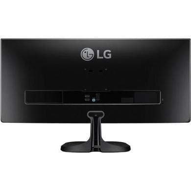 LG 25UM58-P 25" IPS Ultawide image