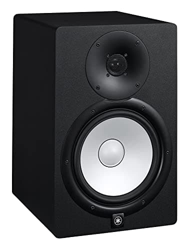 Yamaha HS8 2.0 Channel 120 W Speaker System main image