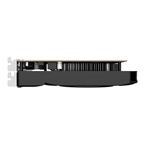 PNY GeForce GTX 1050 GeForce GTX 1050 2GB GDDR5 Black image