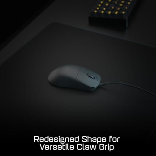Endgame Gear OP1 Optical Wired Gaming Mouse image