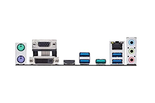 Asus A320 PRIME A320M-E AM4 DDR4 Micro ATX image