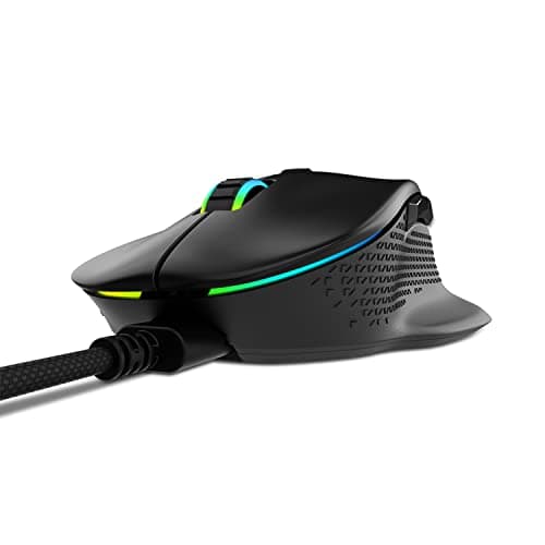 ADATA XPG ALPHA Wired Optical Gaming Mouse image