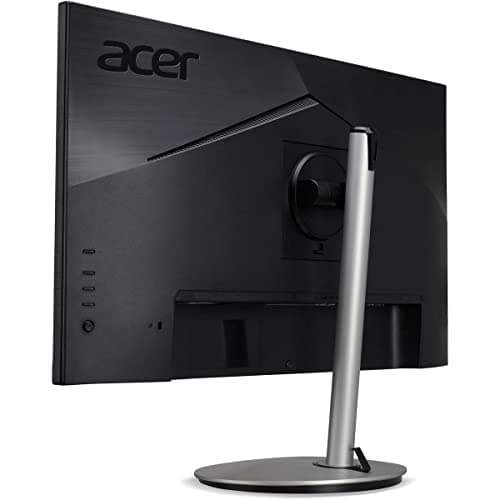 Acer CB272U smiiprx 27" 1440p 75Hz IPS Monitor image