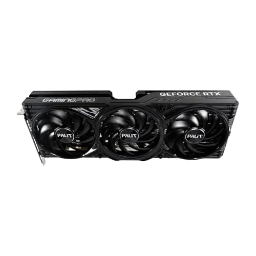 Palit GeForce RTX 5070 Ti GamingPro-S image