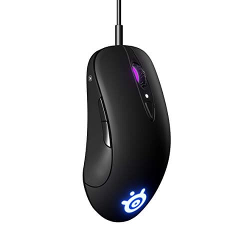 SteelSeries Sensei Ten Wired Optical Gaming Mouse image