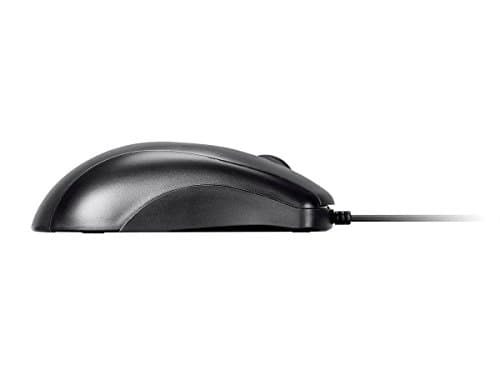 Monoprice Essential Wired Optical Mouse image