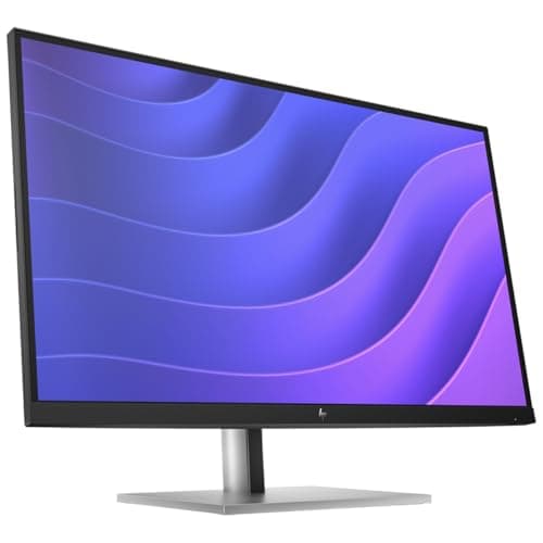 HP E27q G5 27" 1440p 75Hz IPS Monitor image