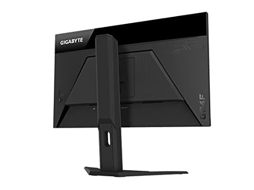 Gigabyte G24F 23.8" 1080p 170Hz IPS Monitor image
