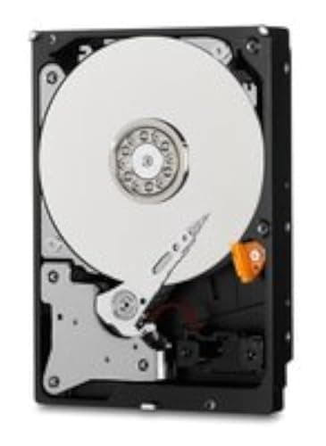 Western Digital Purple 4TB 3.5" HDD 5400RPM SATA image