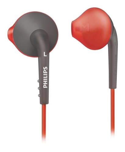 Philips SHQ1200/28 Closed Earbud With Microphone main image