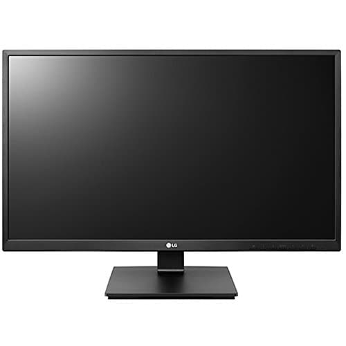 LG 24BK550Y-B 23.8" 1080p 75Hz IPS Monitor main image