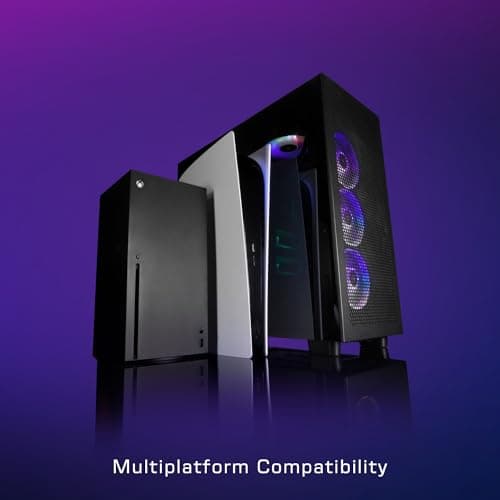 Turtle Beach EAR FORCE Recon 50X Wired Closed-Back Gaming Headset image