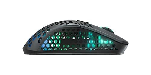 Xtrfy M42 RGB Wireless/Wired Optical Mouse image