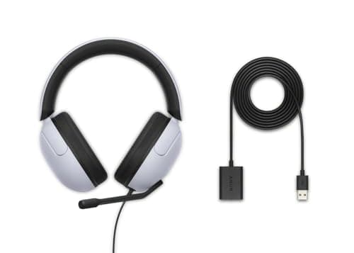 Sony INZONE H3 Headset image