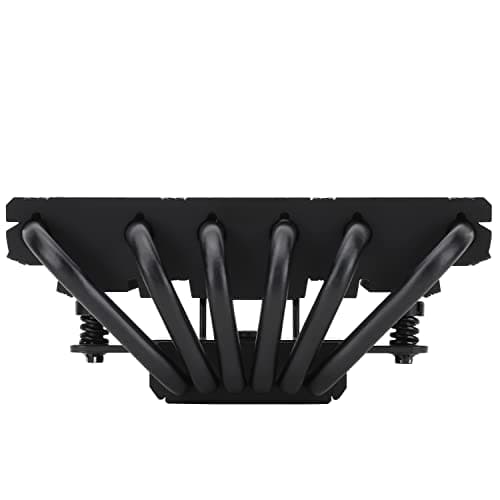 Thermalright AXP120-X67 Air 67mm Black image