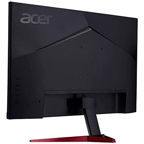 Acer VG270 bmiix 27" 1080p 75Hz IPS Monitor image