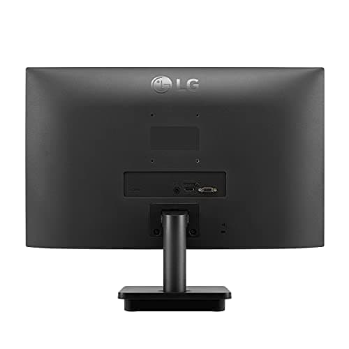 LG 22MP400-B 21.5" 1080p 75Hz VA Monitor image