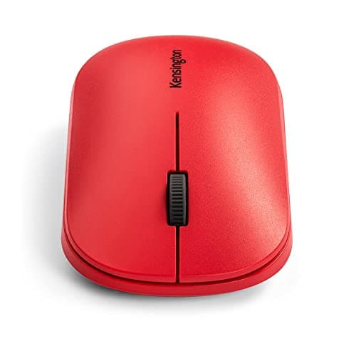 Kensington SureTrack Bluetooth/Wireless/Wired Optical Mouse image
