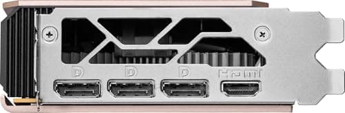 MSI GeForce RTX 5060 8G INSPIRE ITX image