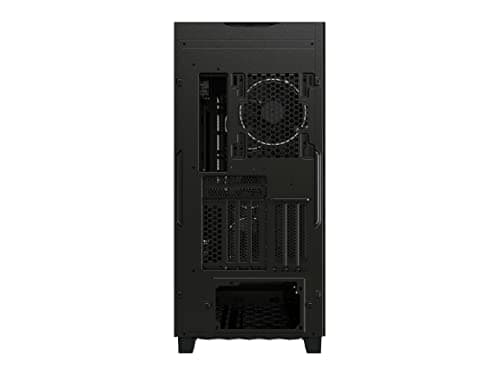 Gigabyte AORUS C500 ATX Mid Tower Black Tempered Glass image