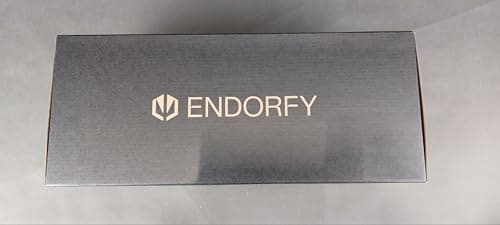 ENDORFY Navis F280 ARGB Water 280mm Black image