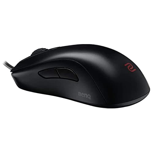 Zowie S2 Wired Optical Mouse image