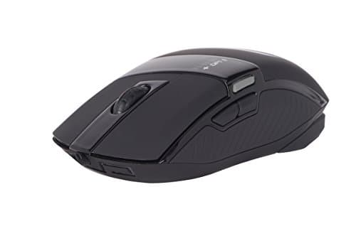Zalman ZM-M501R Wired Optical Mouse image