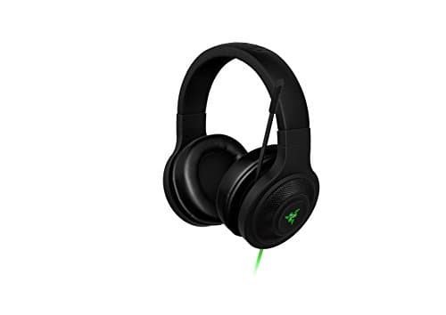 Razer Kraken Gaming Headset image