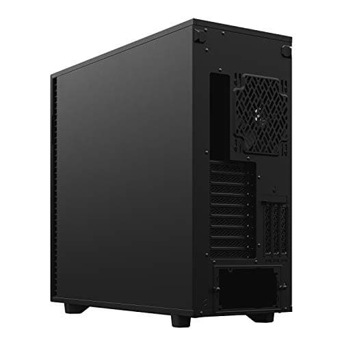 Fractal Design Define 7 XL ATX Full Tower Dark Tinted Tempered Glass image
