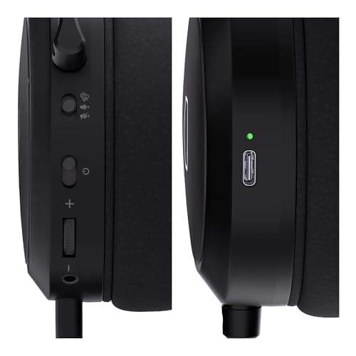 Cooler Master CH351 Closed-Back Gaming Headset image