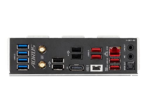 Gigabyte Z690 AORUS PRO DDR5 ATX image