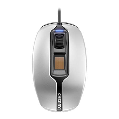 Cherry M-4230 Wired Optical Mouse main image