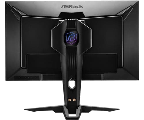 ASRock PG27QFT2A 27" 1440p 180Hz IPS Monitor image