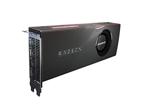 Gigabyte Silver Radeon RX 5700 XT 8GB GDDR6 image