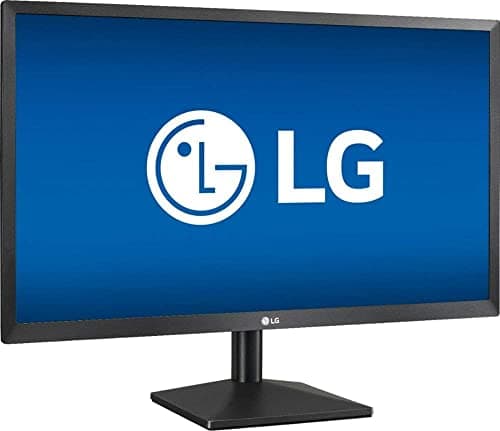 LG 24EB23PM-B 24" 1920x1200 60Hz IPS Monitor image