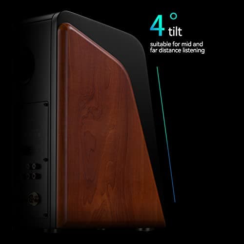 Swan Speakers M200MkIII 2.0 120 W Speaker System image