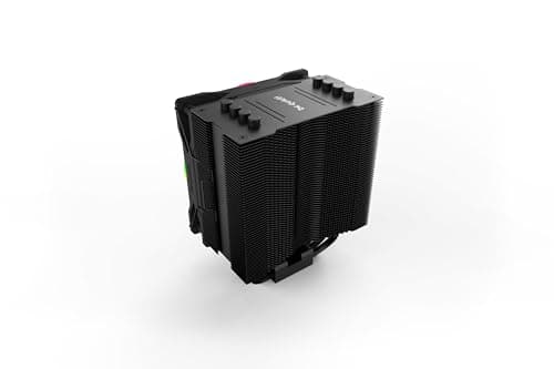 be quiet! Pure Rock 2 FX Air 155mm Black image